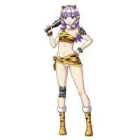 1/12 Scale Model Kit - Tamago Girls (Egg Girls)