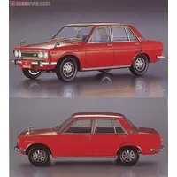 1/24 Scale Model Kit - Datsun