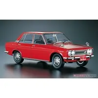 1/24 Scale Model Kit - Datsun