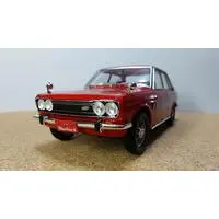 1/24 Scale Model Kit - Datsun