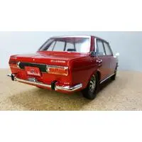 1/24 Scale Model Kit - Datsun