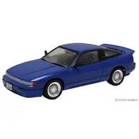 1/24 Scale Model Kit - Initial D / SILEIGHTY