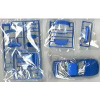 1/24 Scale Model Kit - Initial D / SILEIGHTY