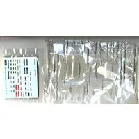 1/24 Scale Model Kit - Initial D / SILEIGHTY