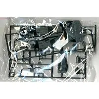 1/24 Scale Model Kit - Initial D / SILEIGHTY