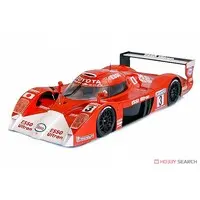 1/24 SCALE TOYOTA GT-One TS020 Model Kit