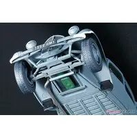 1/35 SCALE CITROEN TRACTION 11CV STAFF CAR Model Kit