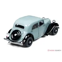 1/35 SCALE CITROEN TRACTION 11CV STAFF CAR Model Kit