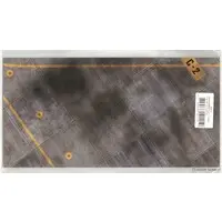 1/72 Scale Model Kit - Display Base