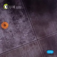 1/72 Scale Model Kit - Display Base