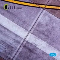 1/72 Scale Model Kit - Display Base