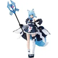 Plastic Model Kit - ARCANADEA / Yukumo