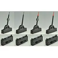 Plastic Model Kit - Detail-Up Parts