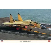 1/72 Scale Model Kit - People's Liberation Army