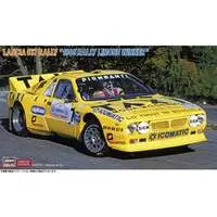 1/24 Scale Model Kit - Lancia