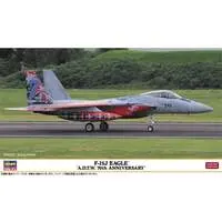 1/72 Scale Model Kit - Japan Self-Defense Forces / Mitsubishi F-15J