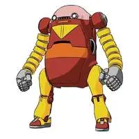 1/20 Scale Model Kit - Creator Works Series - Mazinger Z