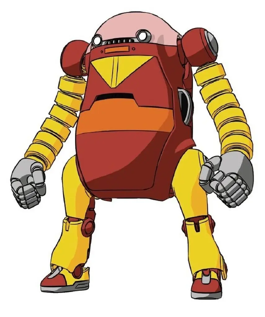 1/20 Scale Model Kit - Creator Works Series - Mazinger Z