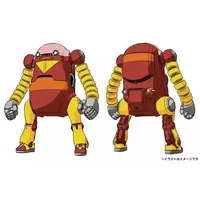 1/20 Scale Model Kit - Creator Works Series - Mazinger Z