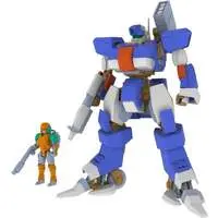 1/35 Scale Model Kit - Rohga: Armor Force