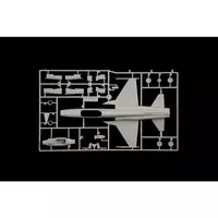 1/48 Scale Model Kit - Fighter aircraft model kits / F-5E