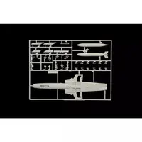 1/48 Scale Model Kit - Fighter aircraft model kits / F-5E