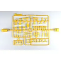 1/48 Scale Model Kit - Fighter aircraft model kits / Messerschmitt Bf 109