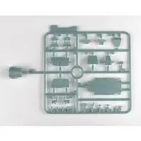 1/48 Scale Model Kit - Fighter aircraft model kits / Messerschmitt Bf 109