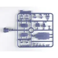 1/48 Scale Model Kit - Fighter aircraft model kits / Messerschmitt Bf 109