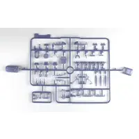 1/48 Scale Model Kit - Fighter aircraft model kits / Messerschmitt Bf 109