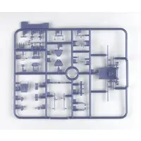 1/48 Scale Model Kit - Fighter aircraft model kits / Messerschmitt Bf 109