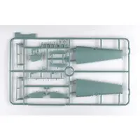 1/48 Scale Model Kit - Fighter aircraft model kits / Messerschmitt Bf 109