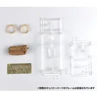 1/48 Scale Model Kit - Fighter aircraft model kits / Messerschmitt Bf 109