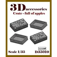 1/35 Scale Model Kit - Diorama