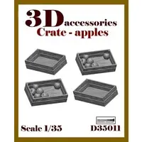 1/35 Scale Model Kit - Diorama