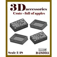 1/48 Scale Model Kit - Diorama