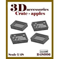 1/48 Scale Model Kit - Diorama