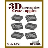 1/72 Scale Model Kit - Diorama