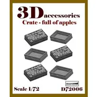 1/72 Scale Model Kit - Diorama