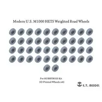 1/35 Scale Model Kit - Tank