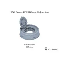 1/35 Scale Model Kit - Detail-Up Parts