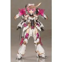 Plastic Model Kit - FRAME ARMS GIRL / Magatsuki
