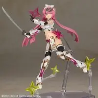 Plastic Model Kit - FRAME ARMS GIRL / Magatsuki