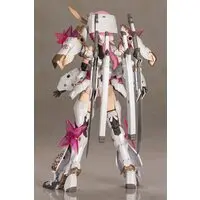 Plastic Model Kit - FRAME ARMS GIRL / Magatsuki