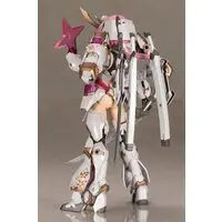 Plastic Model Kit - FRAME ARMS GIRL / Magatsuki