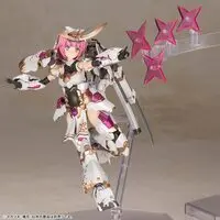 Plastic Model Kit - FRAME ARMS GIRL / Magatsuki