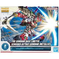 Gundam Models - GUNDAM BUILD FIGHTERS / Sengoku Astray Gundam