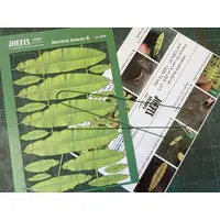 1/32 Scale Model Kit - Detail-Up Parts