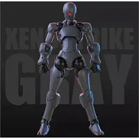 Plastic Model Kit - 3Min Project