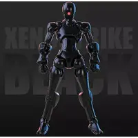 Plastic Model Kit - 3Min Project